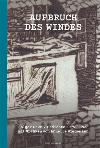 Aufbruch des Windes – Cover